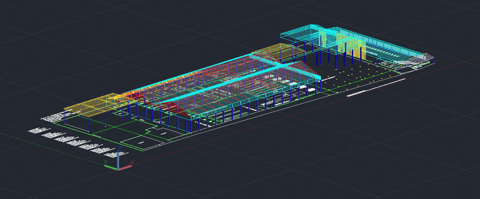 AutoCAD